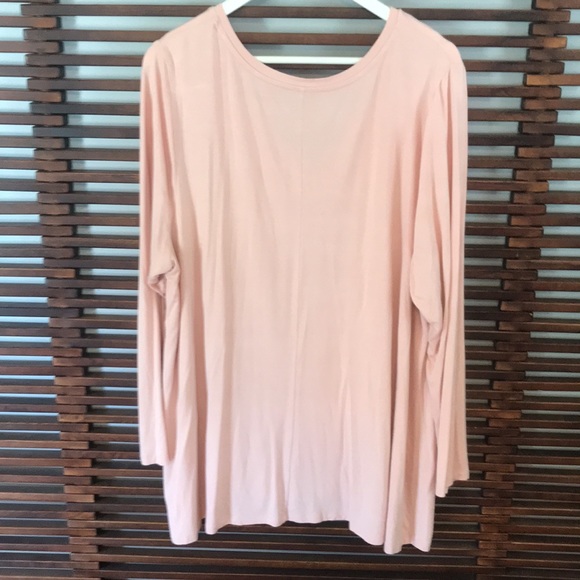 Lane Bryant tee - Picture 4 of 5